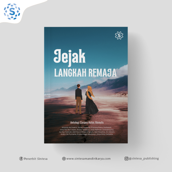 Jejak Langkah Remaja