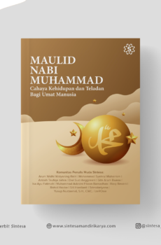Maulid Nabi Muhammad
