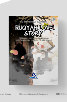 Ruqyah Love Story