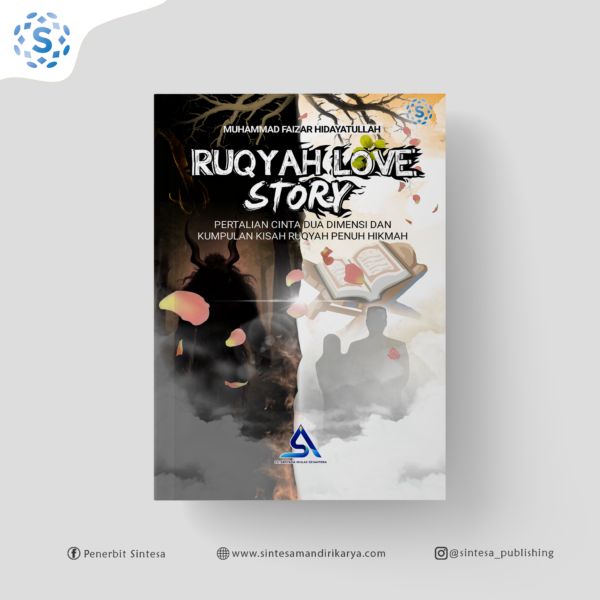 Ruqyah Love Story