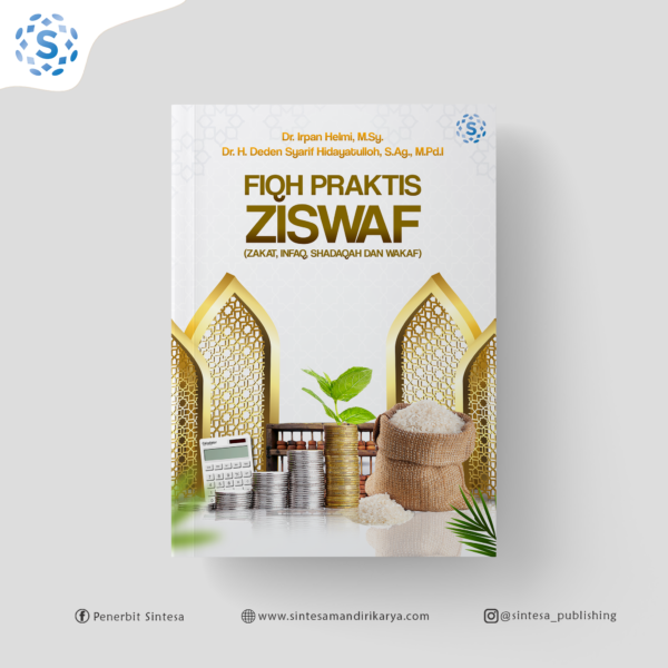 Fiqh Praktis ZISWAF