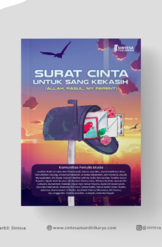 Surat Cinta untuk Sang Kekasih