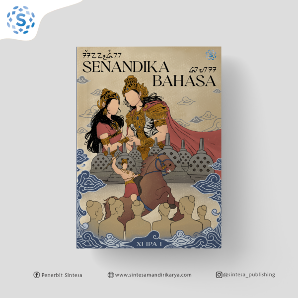 Senandika Bahasa