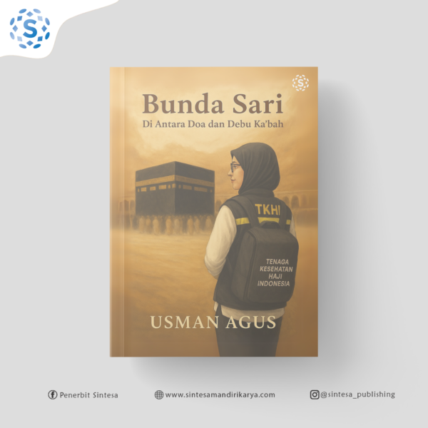 Bunda Sari: Di Antara Doa dan Debu Ka'bah