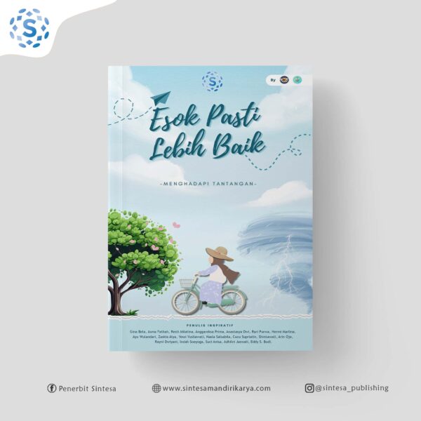 Esok Pasti Lebih Baik
