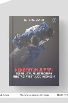 MEMBENTUK JUARA: Peran Vital Pelatih dalam Prestasi Atlet Judo Indonesia