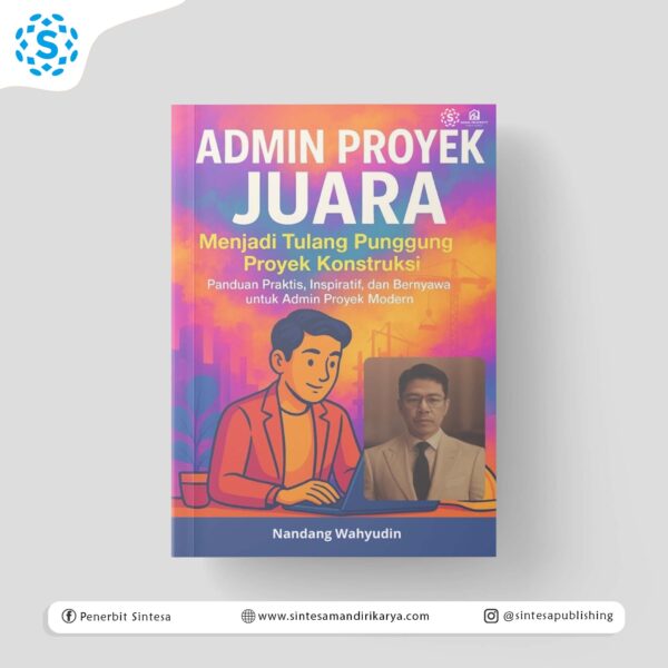 Admin Proyek Juara