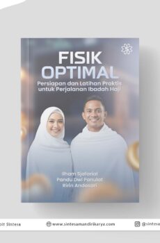 Fisik Optimal: Persiapan dan Latihan Praktis untuk Perjalanan Ibadah Haji