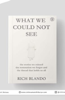 What We Could Not See