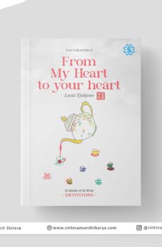 From My Heart to your heart