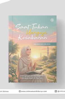 Saat Tuhan Menguji Kesabaran