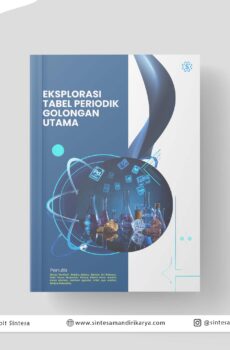 Eksplorasi Tabel Periodik Golongan Utama