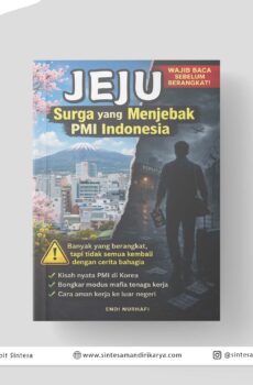 JEJU: Surga yang Menjebak PMI Indonesia