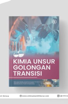Kimia Unsur Golongan Transisi