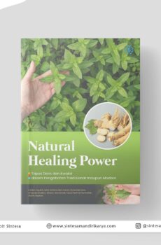 Natural Healing Power: Tapak Dara dan Kwalot dalam Pengobatan Tradisional maupun Modern