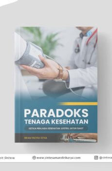 Paradoks Tenaga Kesehatan: Ketika Penjaga Kesehatan Justru Jatuh Sakit