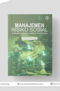 Manajemen Risiko Sosial di Wilayah Hukum Polresta Bogor Kota