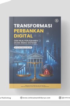 Transformasi Perbankan Digital dan Nilai Perusahaan di Era Risiko Sistemik