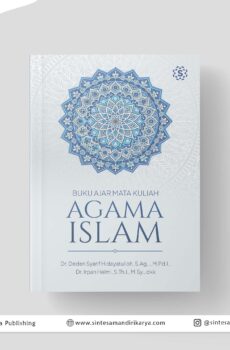 Buku Ajar Mata Kuliah Agama Islam