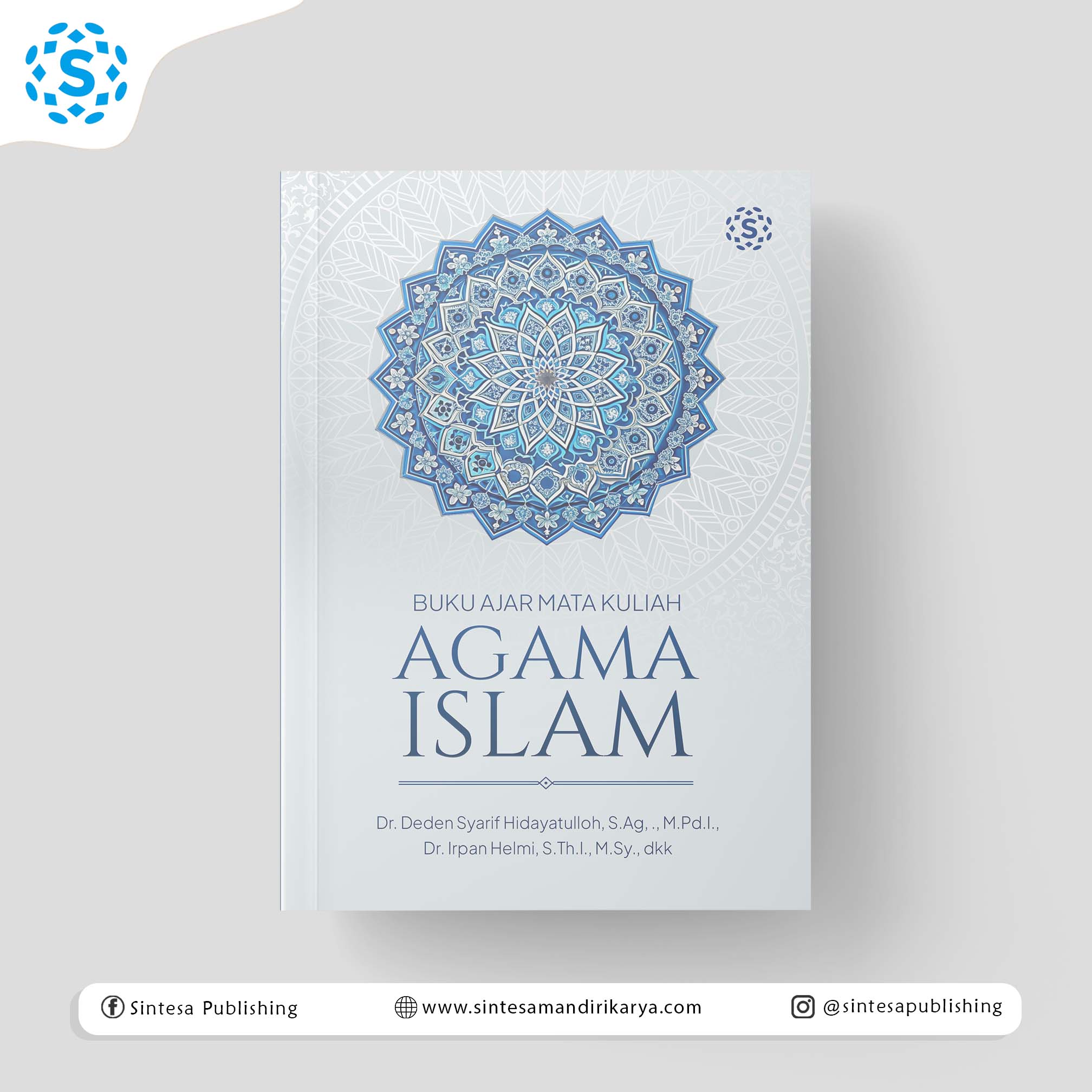 Buku Ajar Mata Kuliah Agama Islam