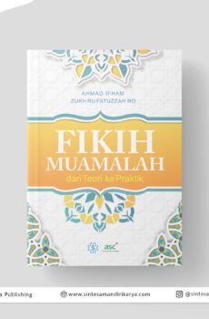 Fikih Muamalah dari Teori ke Praktik