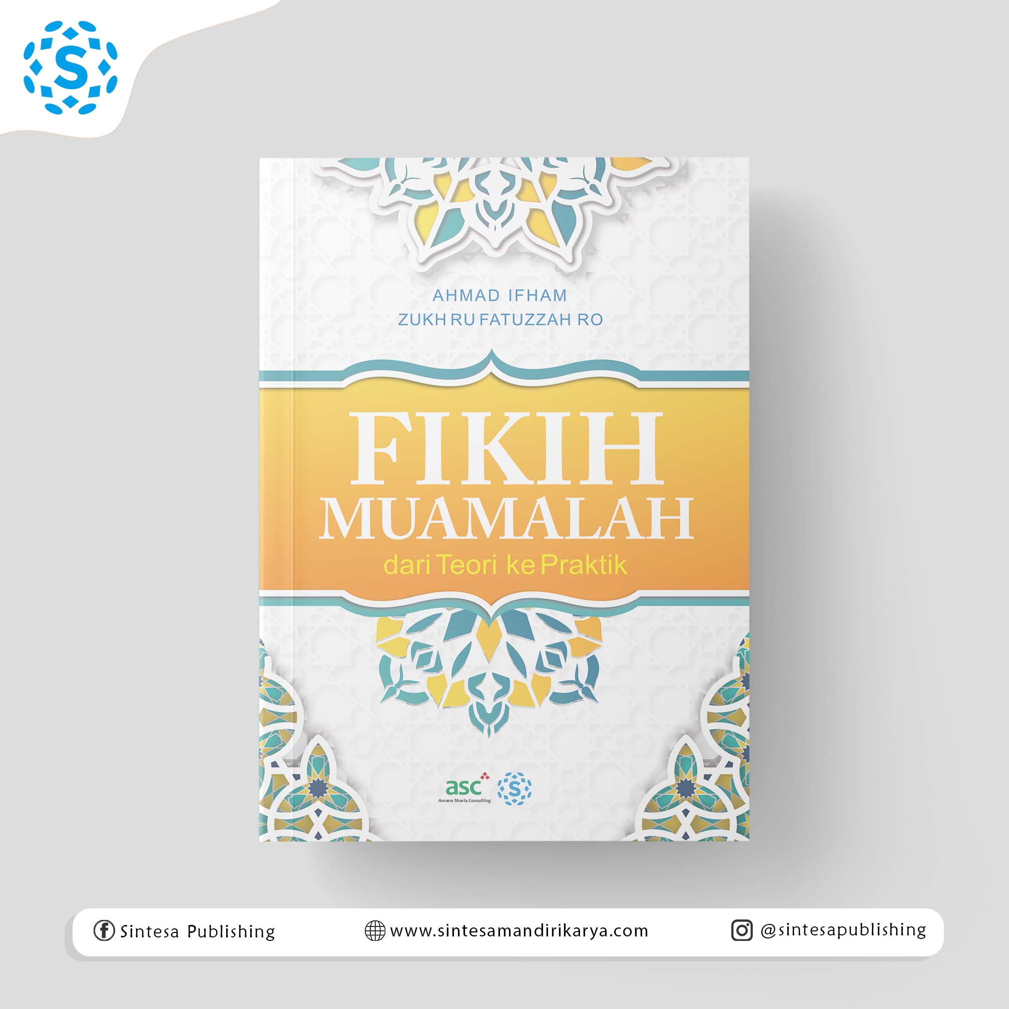 Fikih Muamalah dari Teori ke Praktik