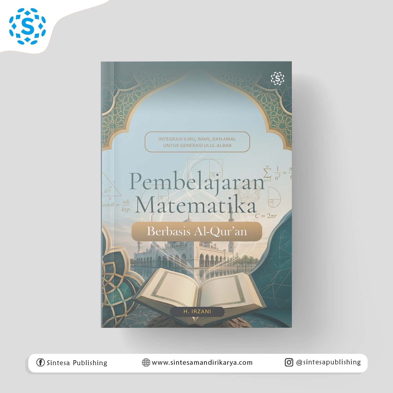 Pembelajaran Matematika Berbasis Al-Qur’an