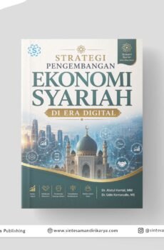 Strategi Pengembangan Ekonomi Syariah di Era Digital