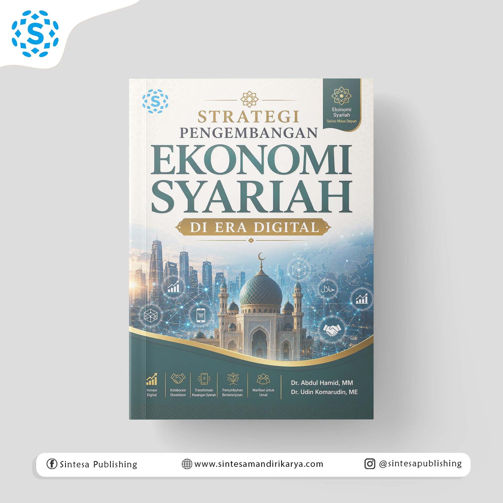 Strategi Pengembangan Ekonomi Syariah di Era Digital