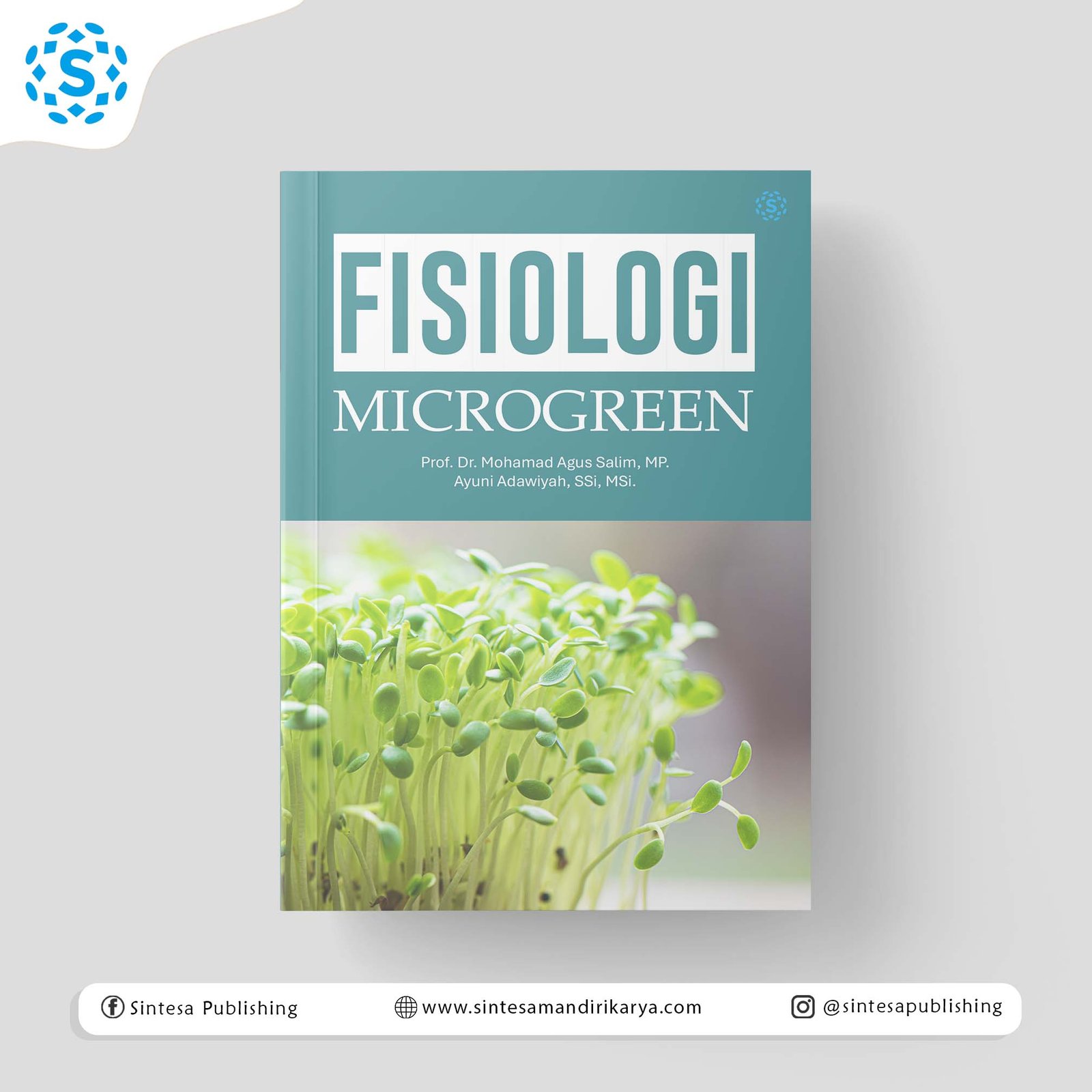 Fisiologi Microgreen