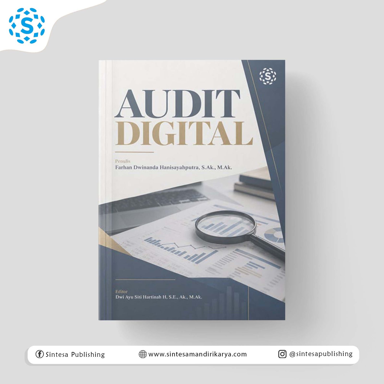 Audit Digital