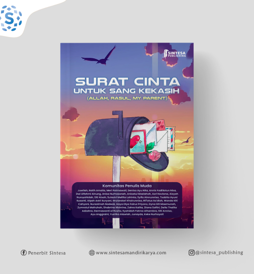 Mockup Buku CV Sintesa_Surat cinta