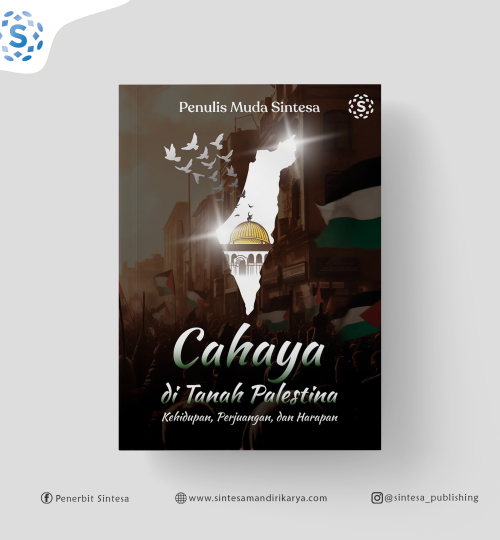 Mockup Sintesa Publishing_cahaya di tanah palestina